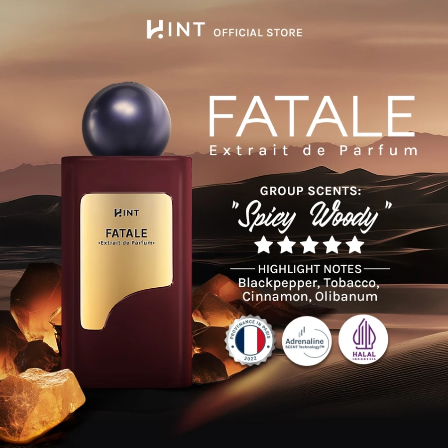 HINT Fatale
