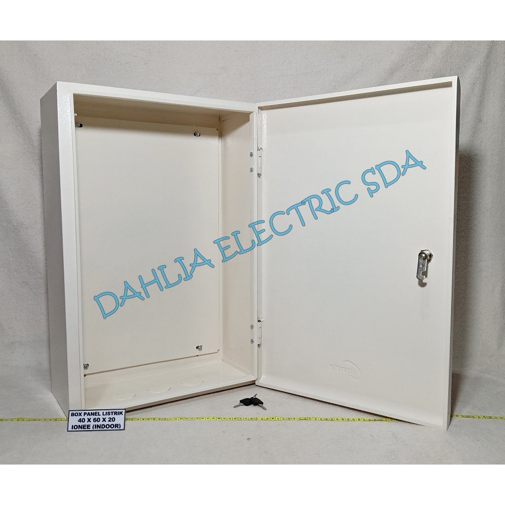Jual BOX PANEL INDOOR 40X60X20 IONEE | Shopee Indonesia