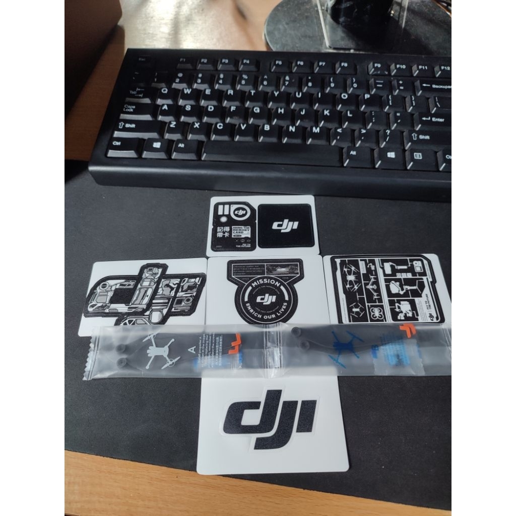 Jual propeller dji mini 3 masih baru | Shopee Indonesia