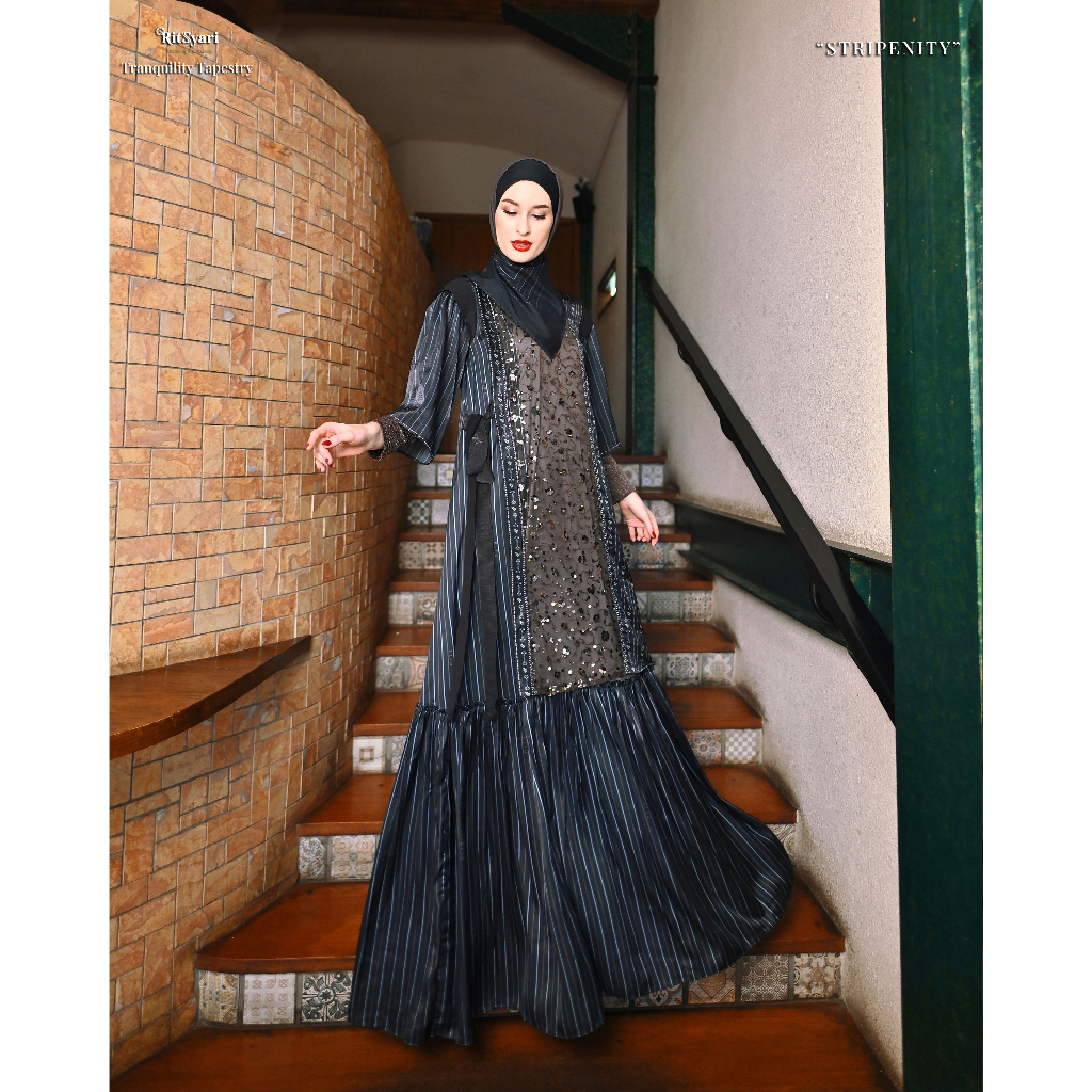 Produk Ritz Syar'i Official Store | Shopee Indonesia
