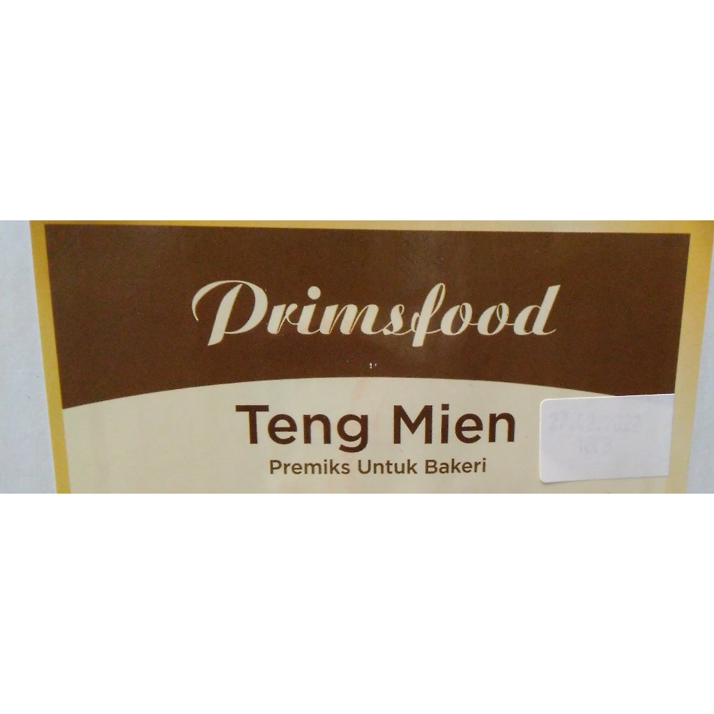 Jual Tepung Teng Mien / Tang Mien / Tangmien / Tengmien Prims food ...