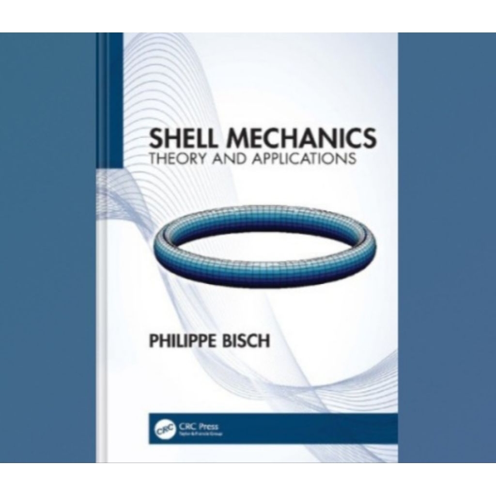 Jual Buku Shell Mechanics: Theory and Applications | Shopee Indonesia