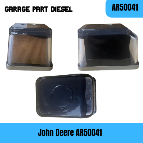 Jual John Deere AR50041 Fuel Filter | Shopee Indonesia