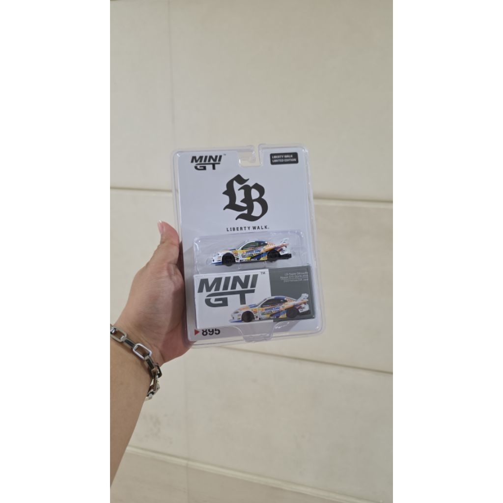 Jual LBWK S15 Blister Japan Card | Shopee Indonesia