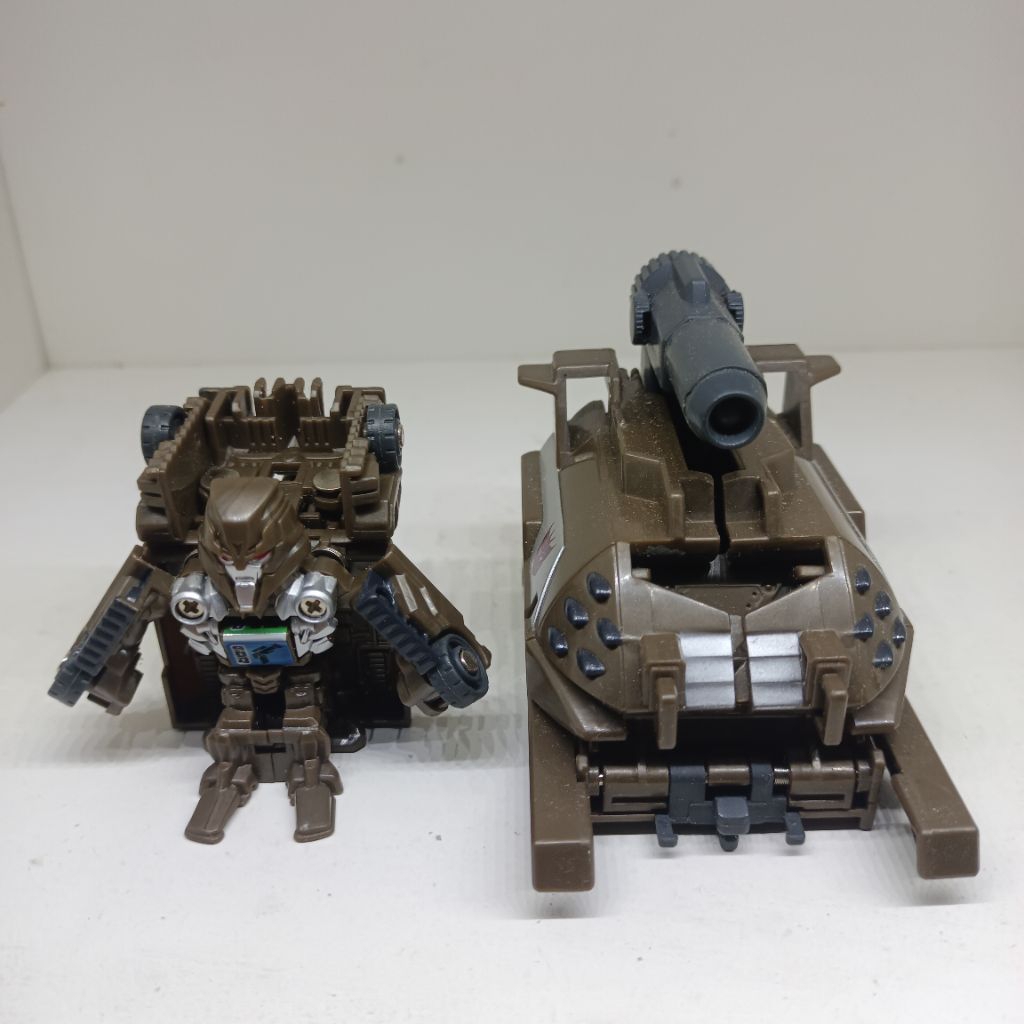 Jual Transformers Big Rig Bot Shot Launcher - Megatron | Shopee Indonesia