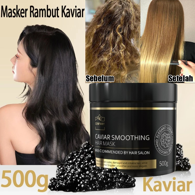 Jual Orionatrix Masker Pelurus Rambut Masker Rambut Kering Dan ...
