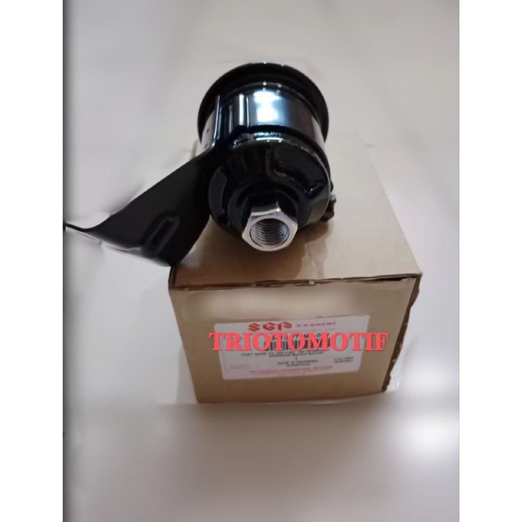 Jual saringan bensin filter bensin suzuki futura injeksi injection ...