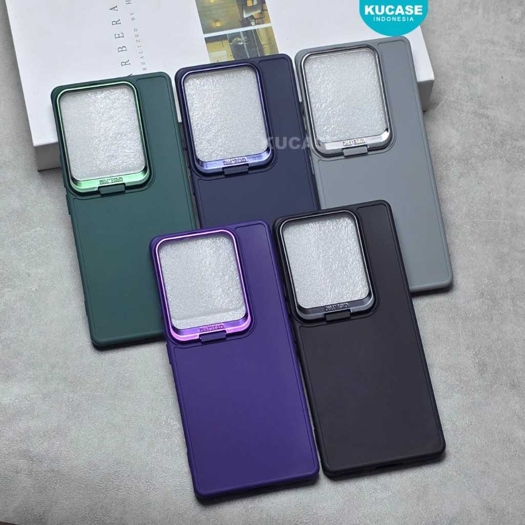 Jual Case Infinix Note 50 5G Infinix Note 50 Pro Case Flannel Standing ...