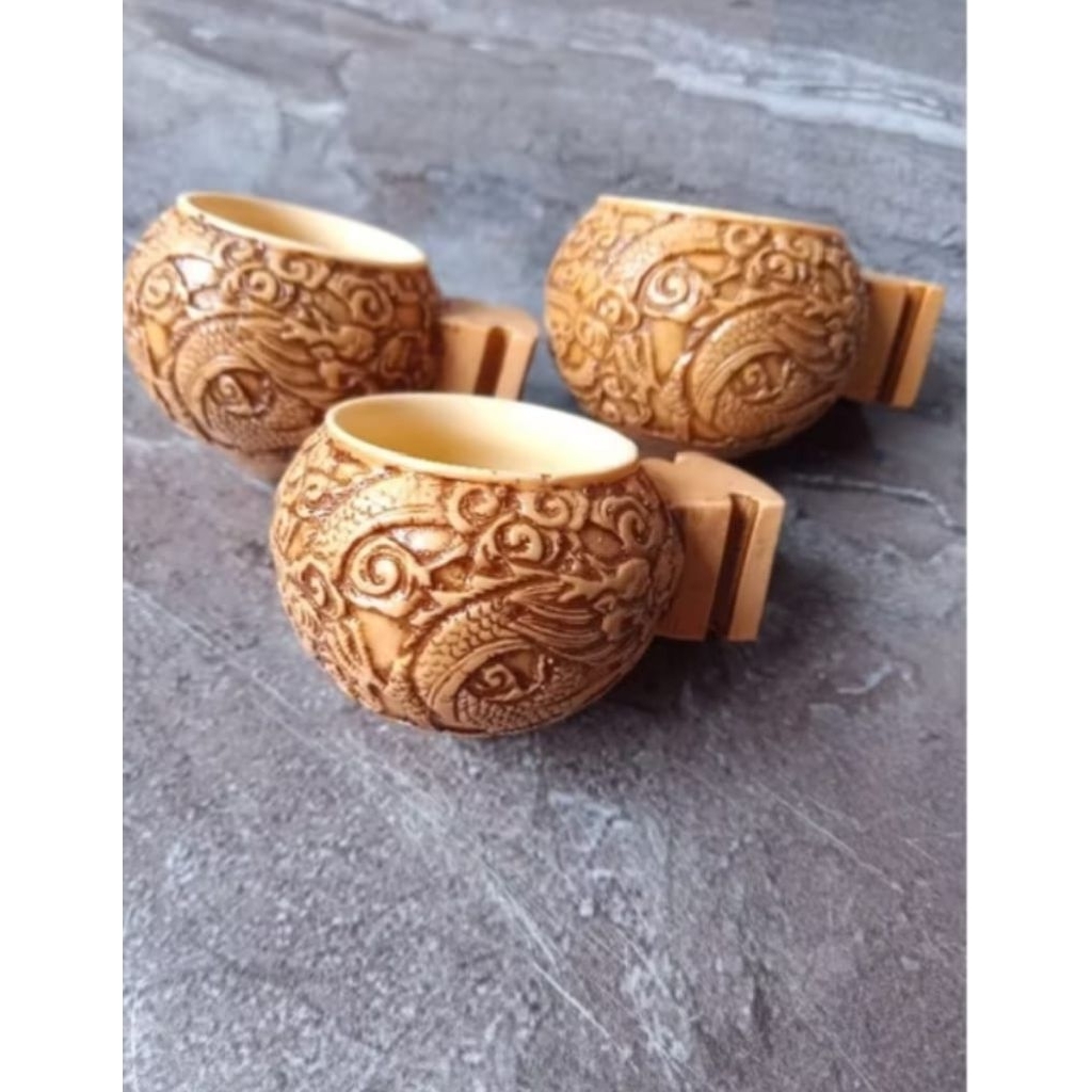 Jual CEPUK SANGKAR CUNGKOK MODEL UKIRAN | Shopee Indonesia