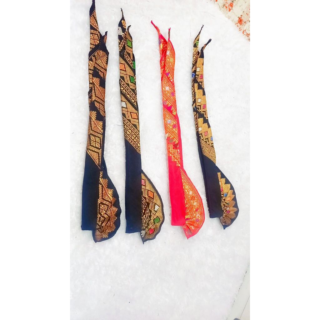 Jual Sapuk khas lombok stengah jadi /balkon | Shopee Indonesia