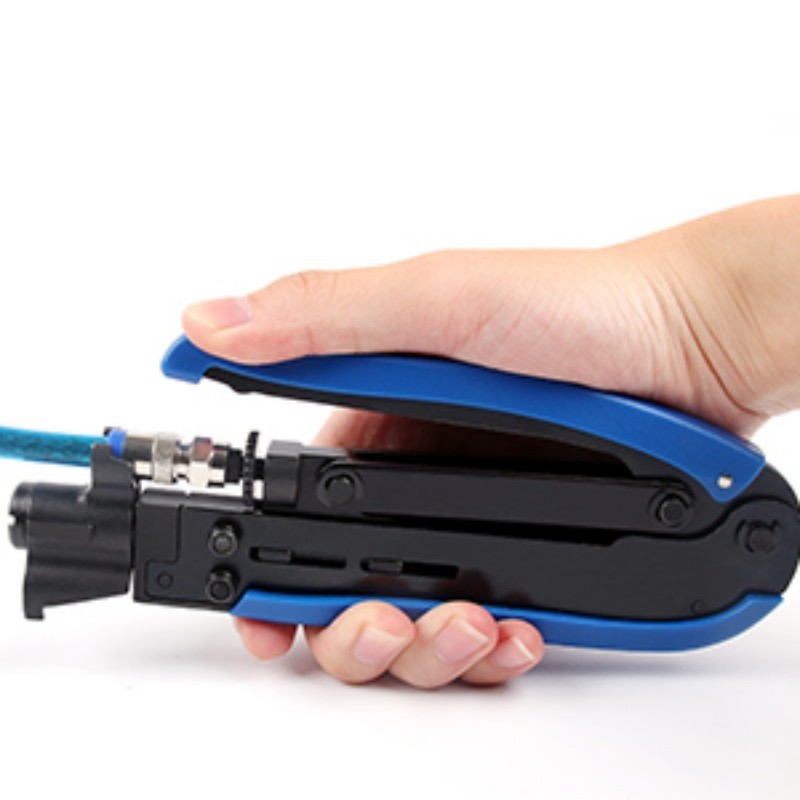 Jual Crimping Tool Tang Kabel Alat Tang Multifungsi Tang Multi Fungsi ...