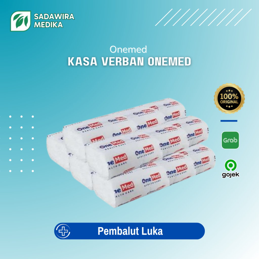Jual Kasa Verban 5, 10, 15cm Onemed | Shopee Indonesia