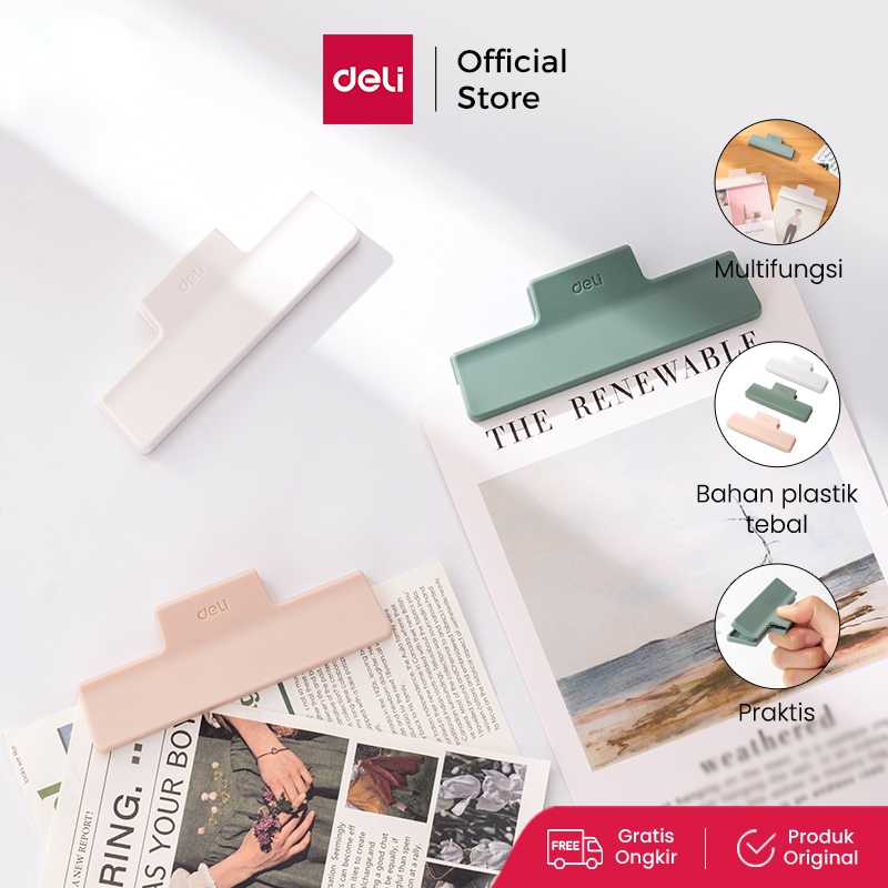 Jual Penjepit Kertas Terlengkap & Harga Terbaru Juli 2026 | Shopee ...