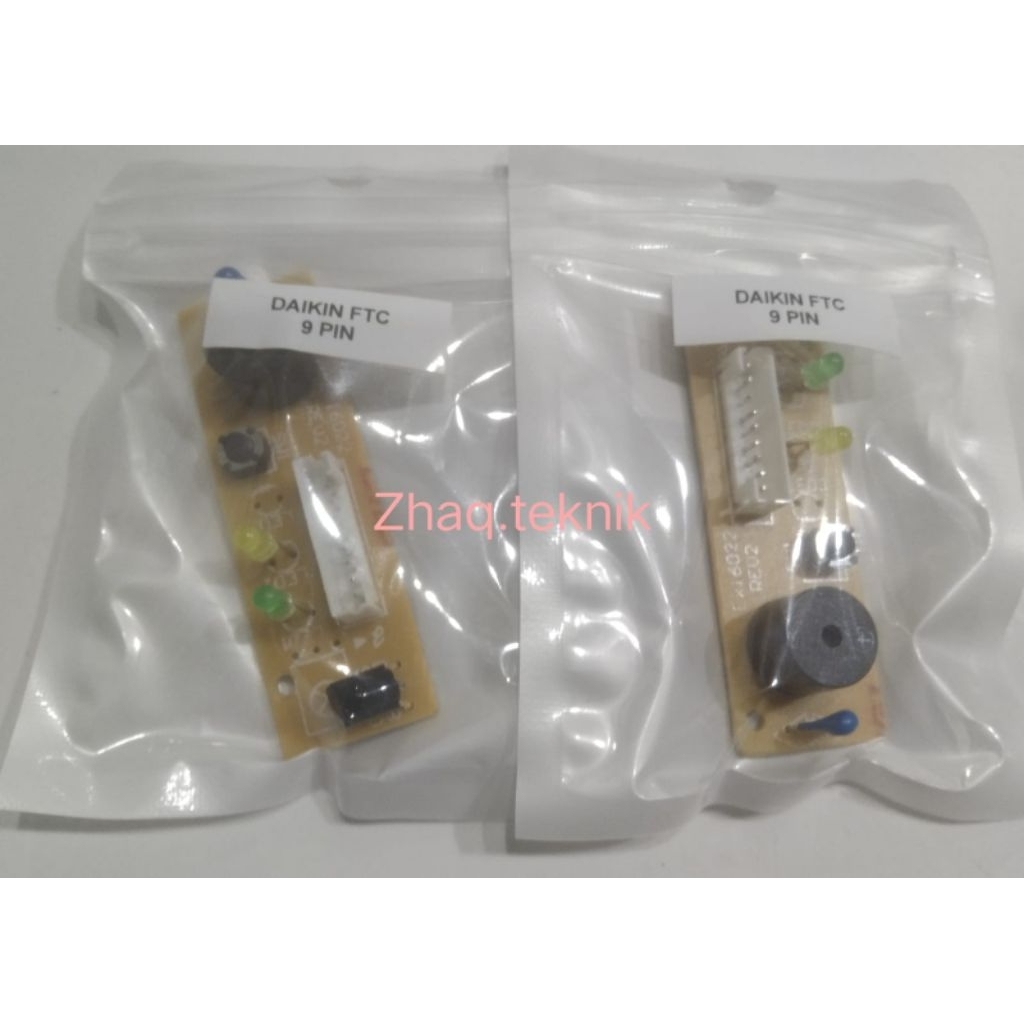 Jual Modul sensor AC Daikin thailand FTC | Shopee Indonesia