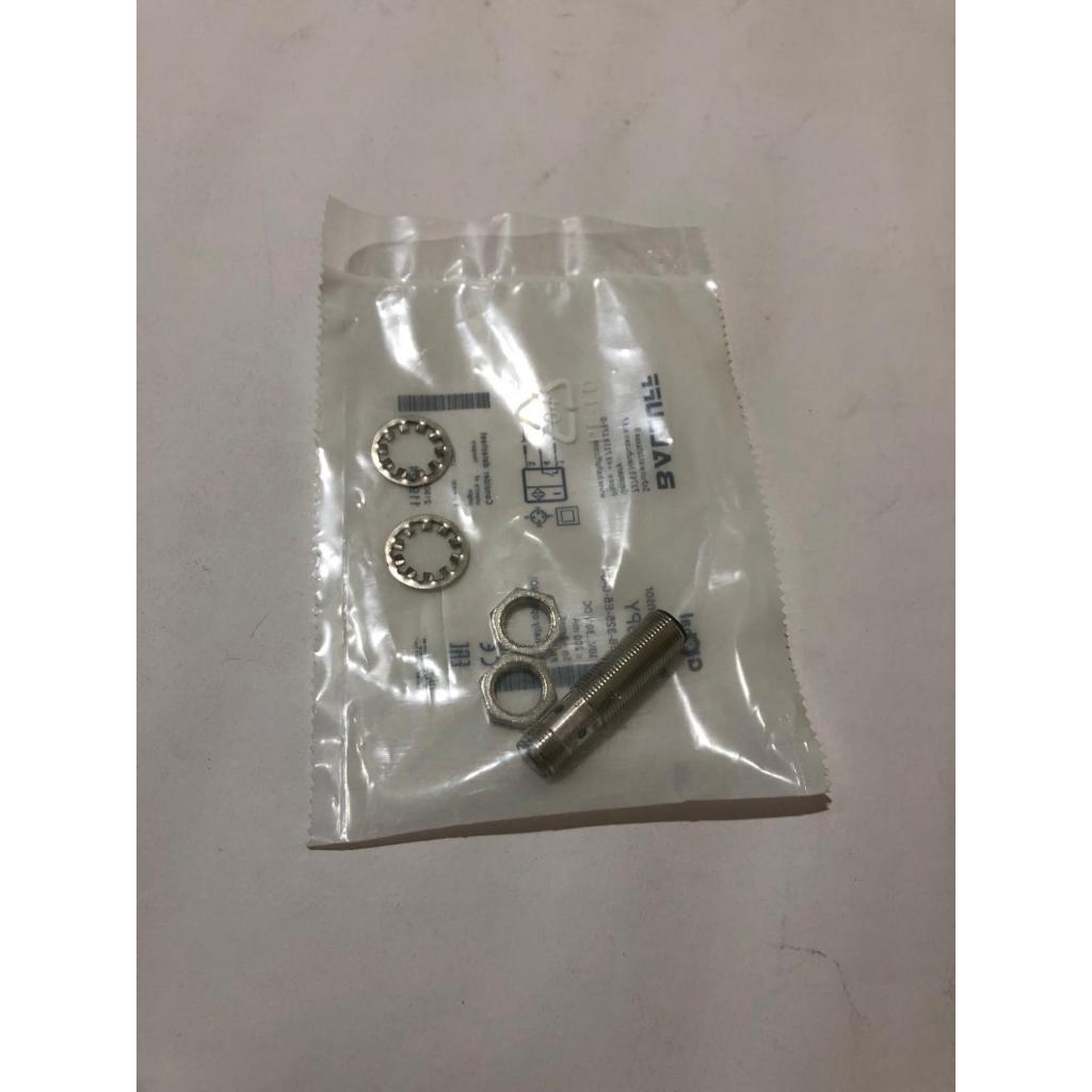 Jual INDUCTIVE SENSOR BALLUFF BES00PY BES 516-325-E5-C-S4 | Shopee ...