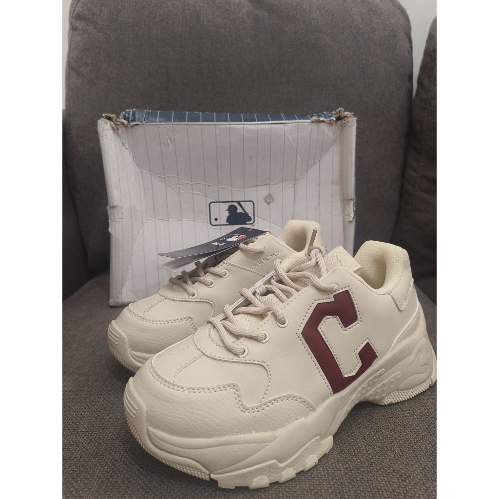 Jual Sneakers MLB Gen 2 ORI NEW! | Shopee Indonesia