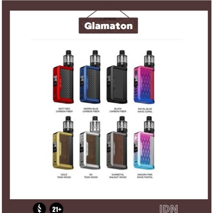 Jual DEVICE MOD KIT CENTAURUS Q200 MOD KIT AUTHENTIC MOD KIT | Shopee ...