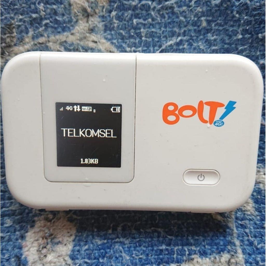 Jual Modem Wifi 4G Huawei E5372s Mifi Bolt Slim 1 Orion Mf90 UNLOCK All ...