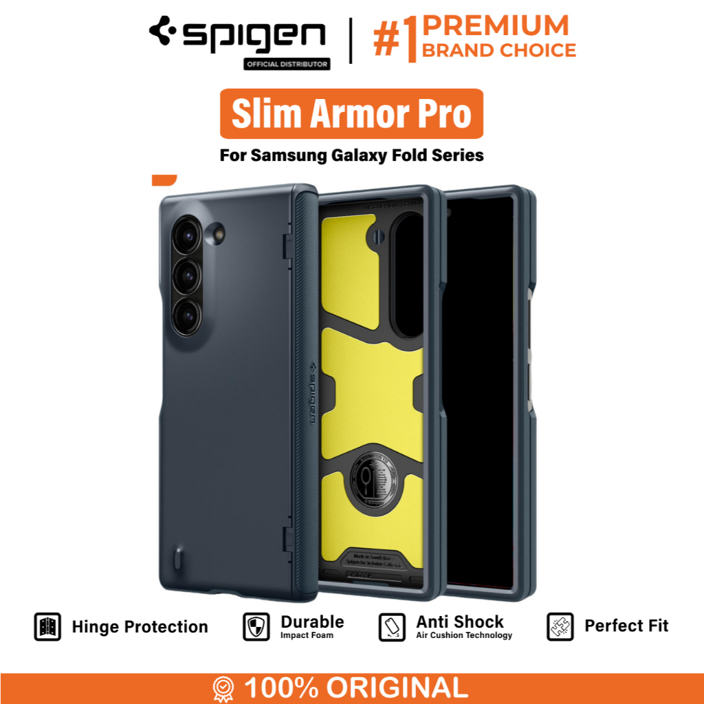 Slim Armor Samsung A31 Spigen Case Case Samsung Galaxy Z Fold