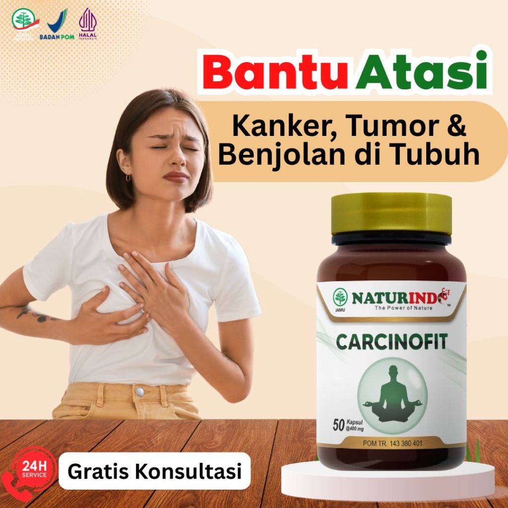 Obat Kanker Payudara Kanker Serviks Benjolan Payudara Kanker Otak Herbal Alami