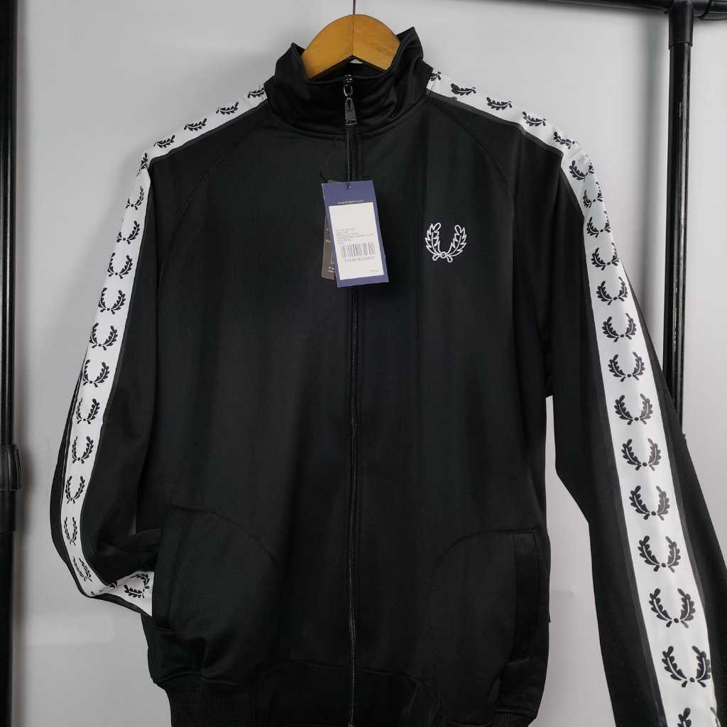 Jual PRED FERRY jacket original import pria wanita terbaru dan ...