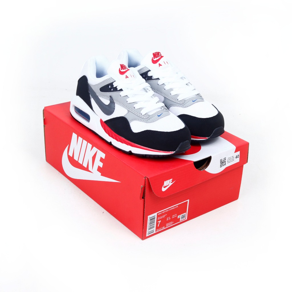 Jual Nike Air Max 90 White Terlengkap Harga Terbaru Oktober 2025
