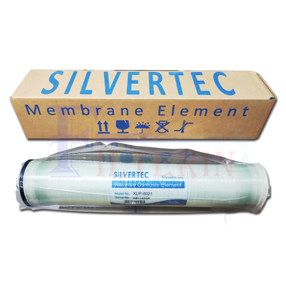 Jual Membrane Reverse Osmosis / RO Silvertec XLP 4021 / 1000 GPD ...