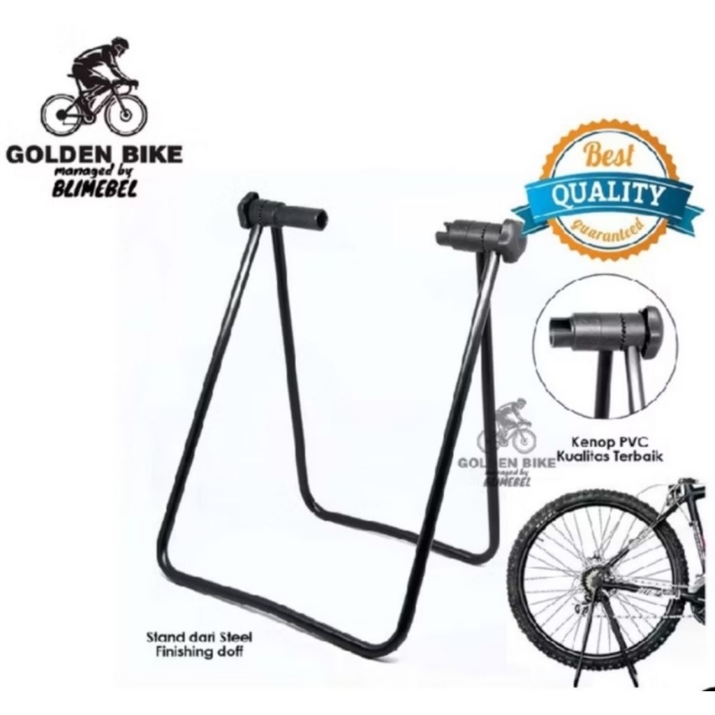 Jual PADDOCK SEPEDA UNIVERSAL PADDOCK SEPEDA LIPAT , MTB, GUNUNG, DLL ...