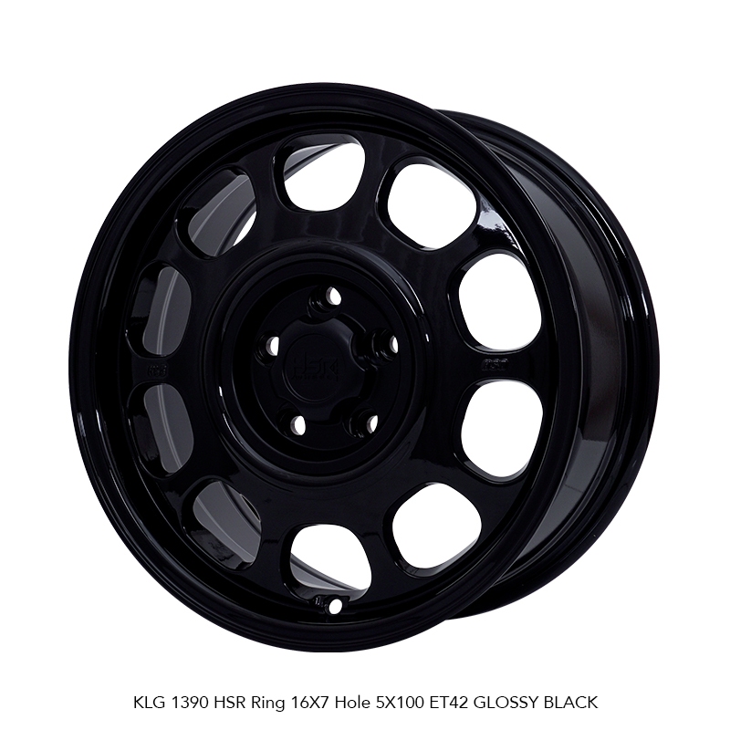 Jual velg mobil all new avana r16 HSR KLG | Shopee Indonesia