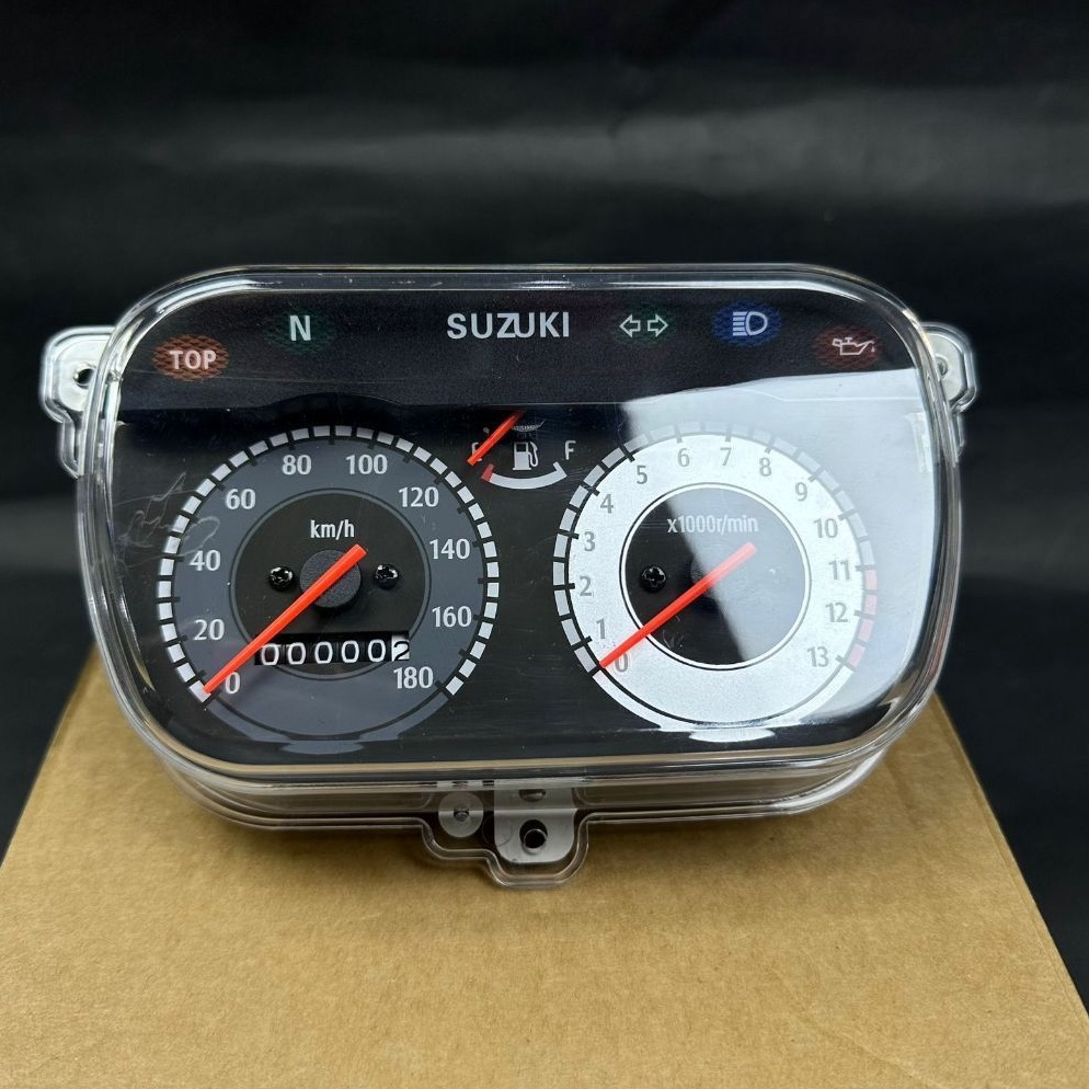 Jual KODE Q83Y Speedometer Satria Spidometer RGX Satria Hiu Malaysia ...