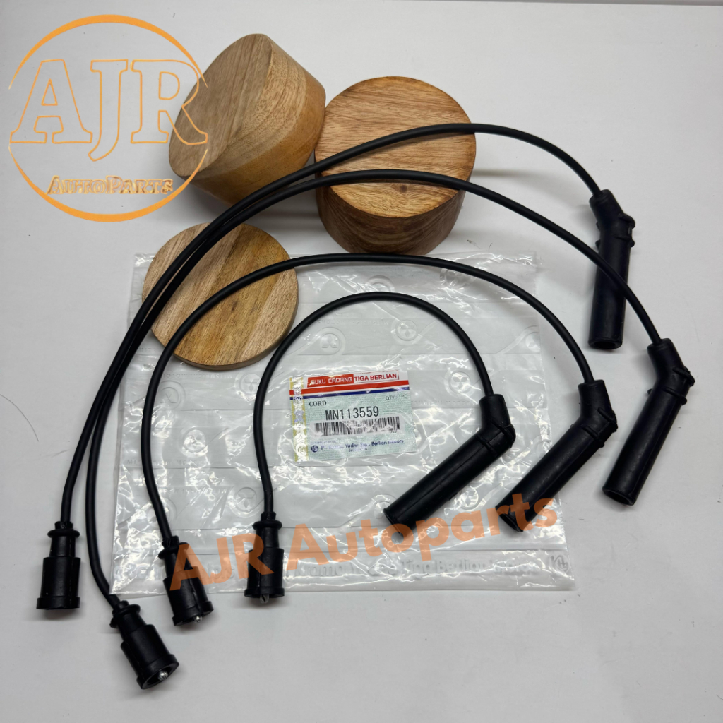 Jual Kabel Busi Kabel Koil Cable Cord T120SS Injeksi T120 SS Injek ...