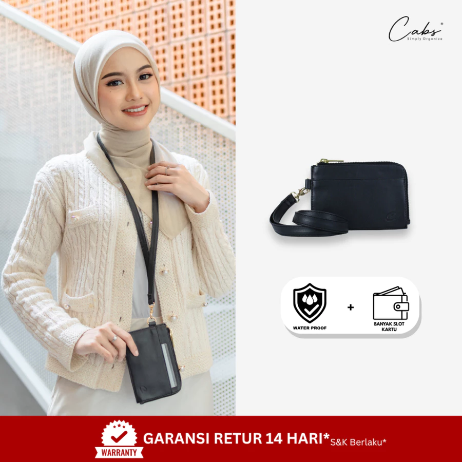 Lily Wallet