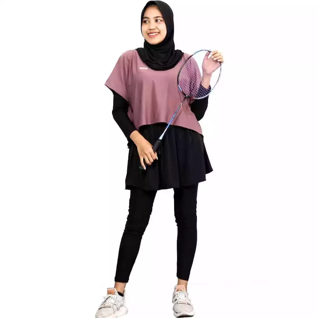 Jual Baju Olahraga Blitar