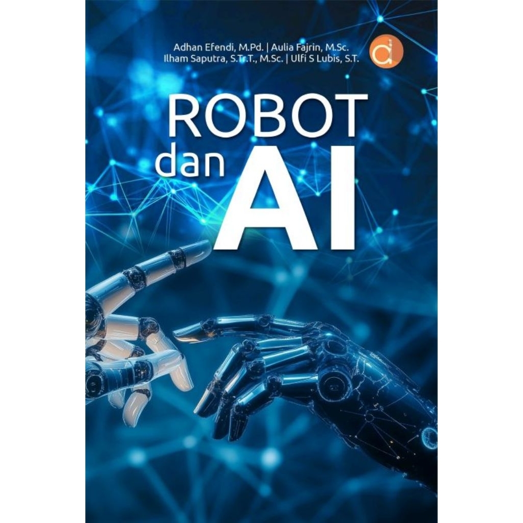 Jual Buku Robot dan AI | Shopee Indonesia