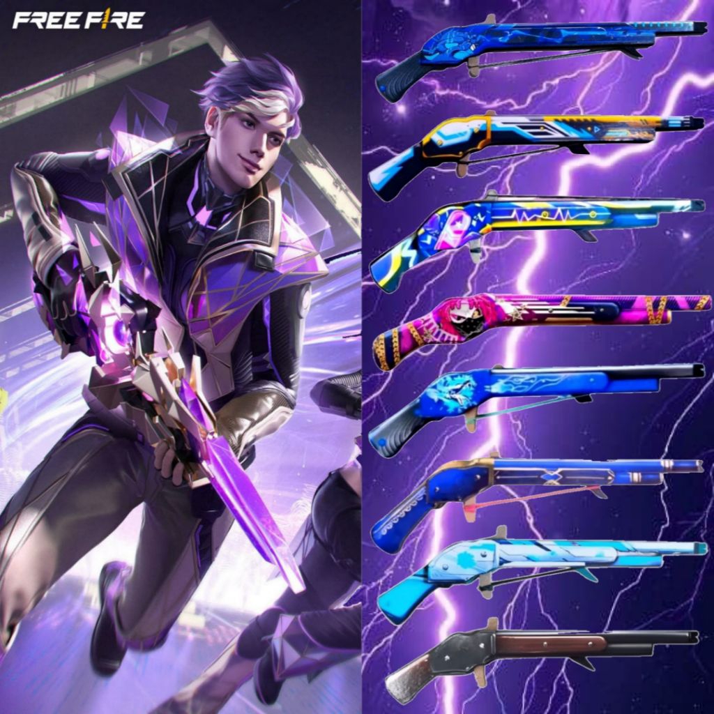Jual Mainan Target kayu SG Rapper ff 2026 | Shopee Indonesia