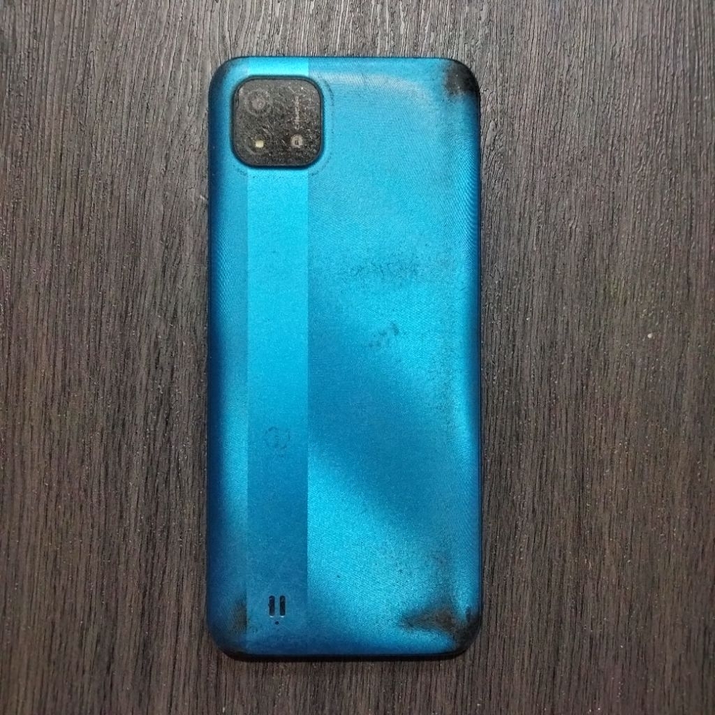 Jual Mesin Realme C11 2021 RMX3231 | Normal unit | Shopee Indonesia