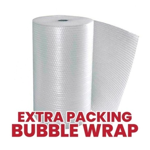 Jual KIARA HOUSEWARE Xtra Bubble Wrap Mix | Shopee Indonesia