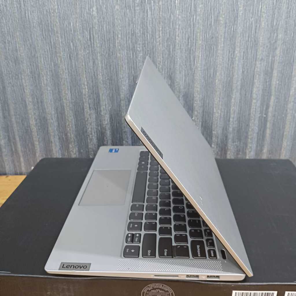 Jual Laptop Lenovo Ideapad 5 82FE, Intel core i5 - 1135G7, 8/512GB ...