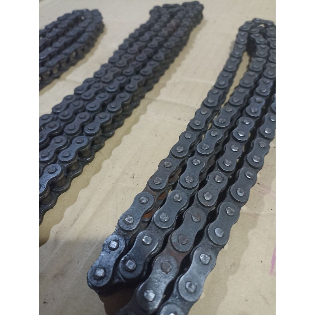 Jual rantai gear roda motor bekas untuk bahan | Shopee Indonesia
