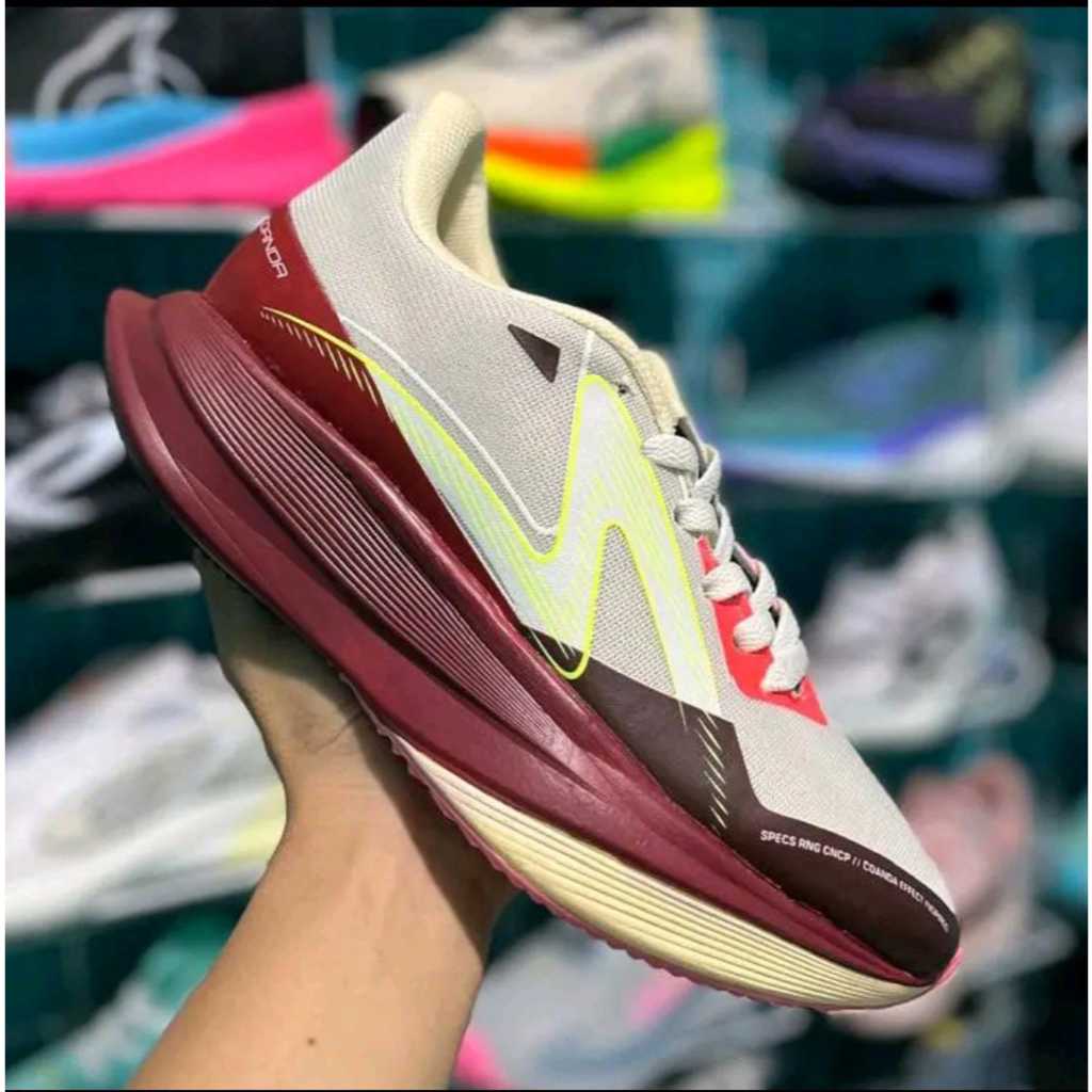Jual Sepatu Running Lari Specs Coanda SV SUBS1 100% PREMIUM Sepatu Race ...