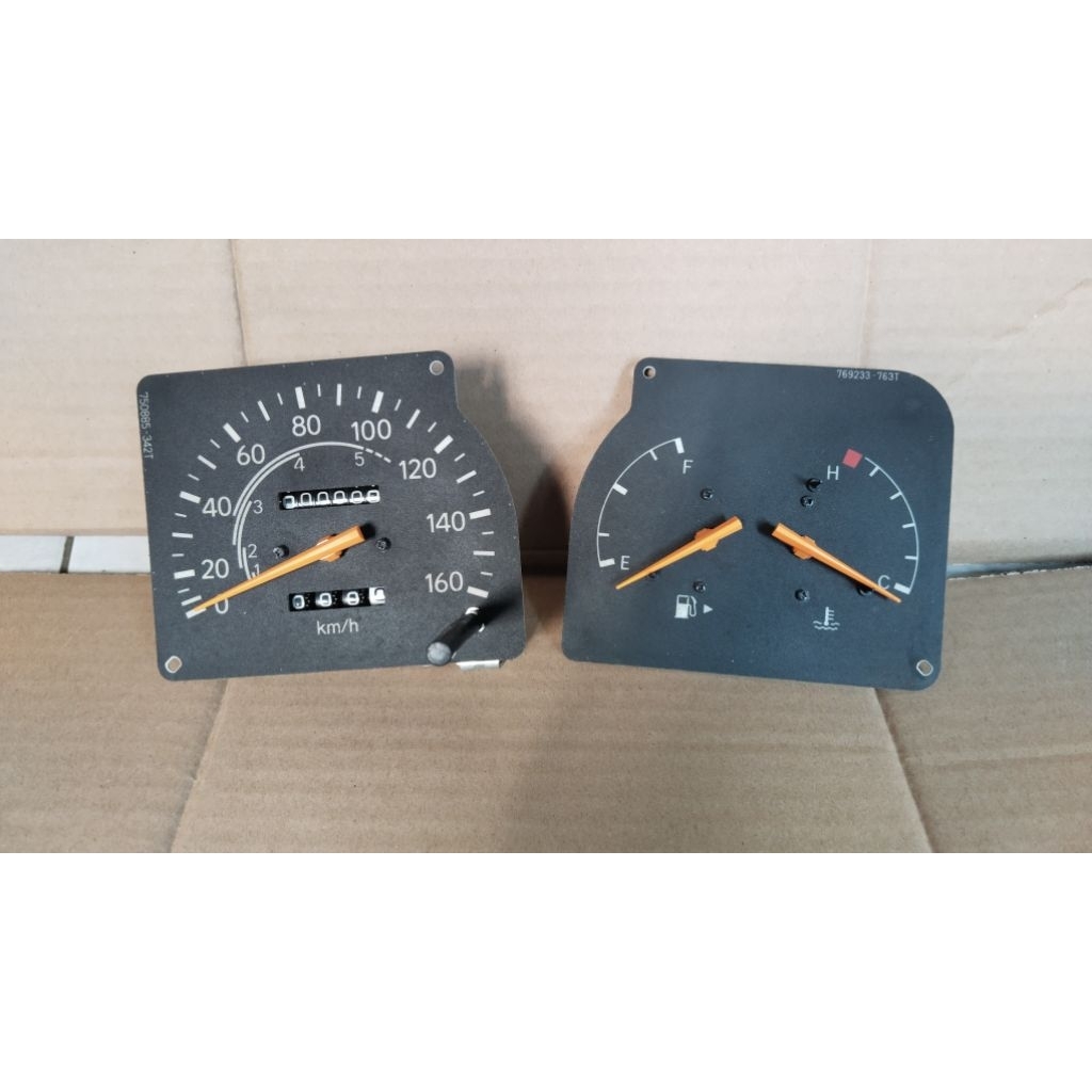 Jual Speedometer Hino Dutro dan dyna rino Mesin speed, Amper solar dan ...