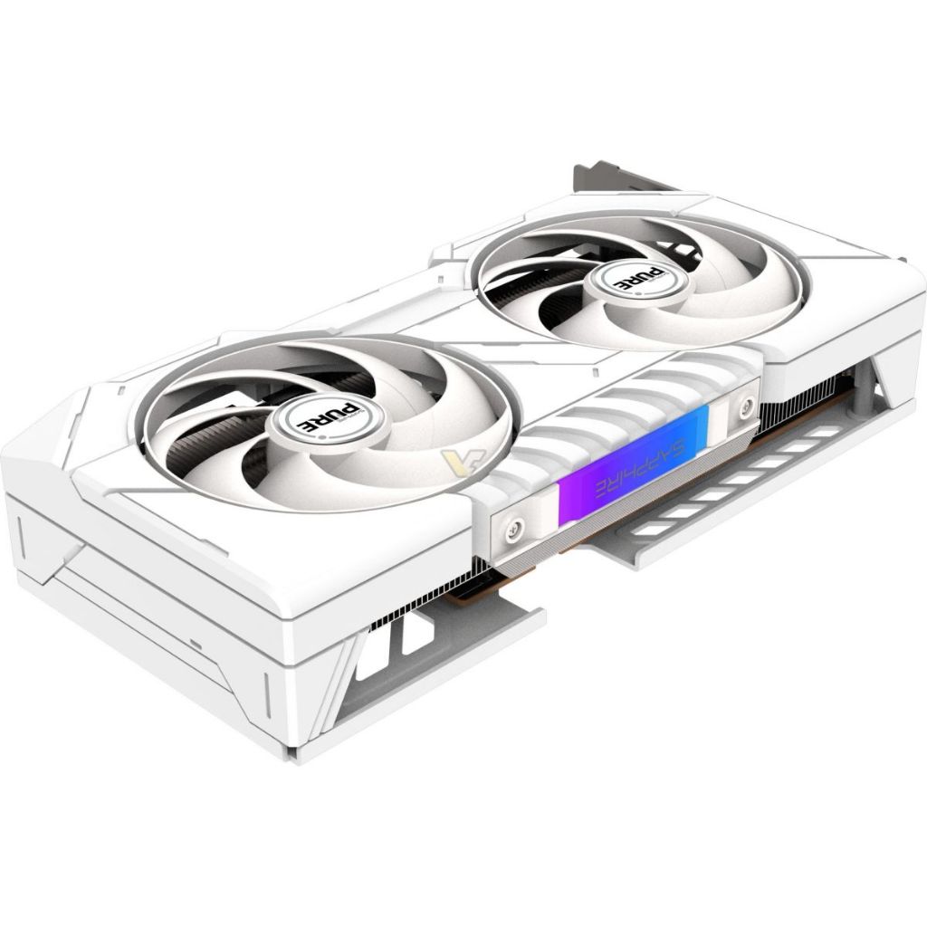 Jual Sapphire Pure Radeon RX 9060 XT / RX 9600XT PURE Gaming 16GB GDDR6 ...