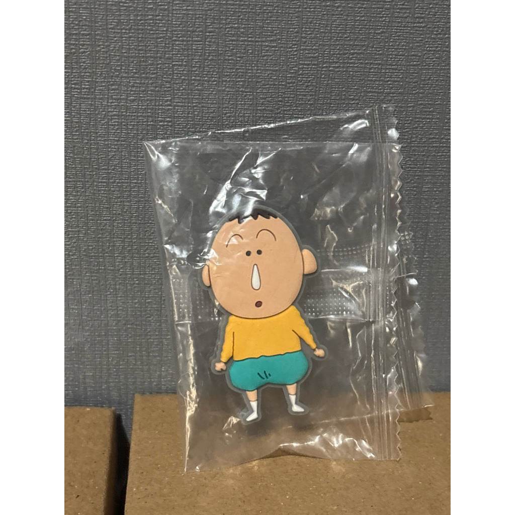 Jual magnet bo crayon shinchan original sealed | Shopee Indonesia