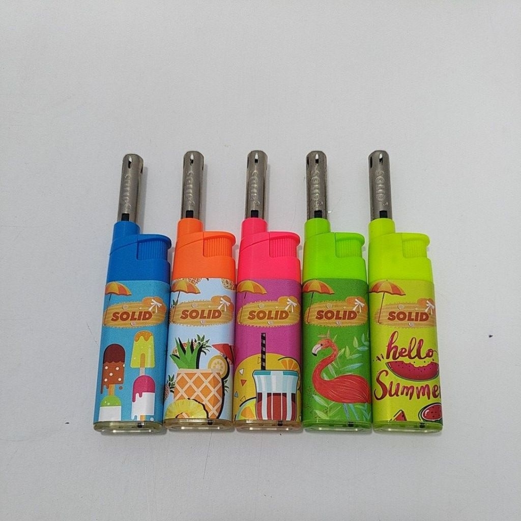 Jual MANCIS LEHER SOLID | Shopee Indonesia