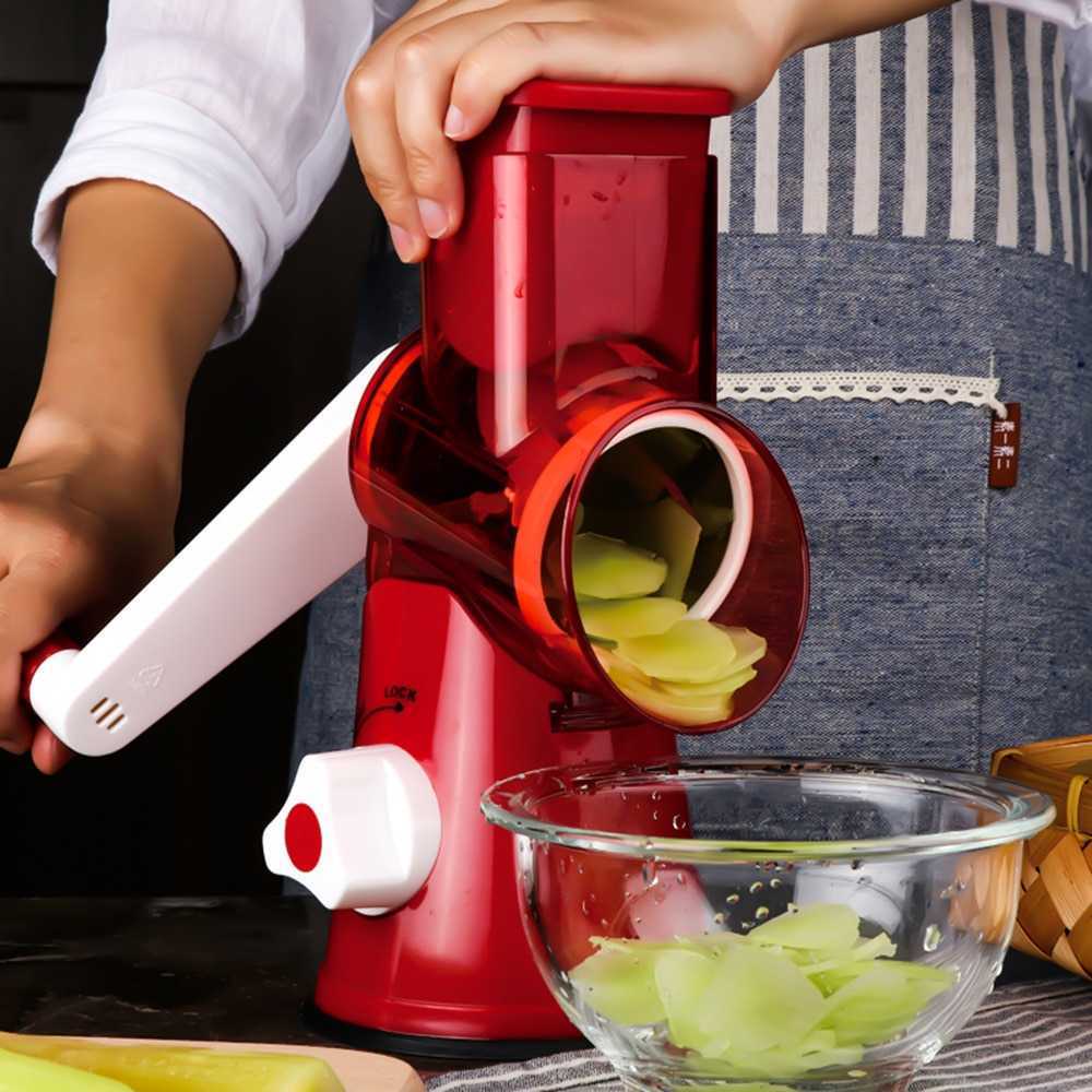 Jual MANUAL ROTARY GRINDER | Shopee Indonesia