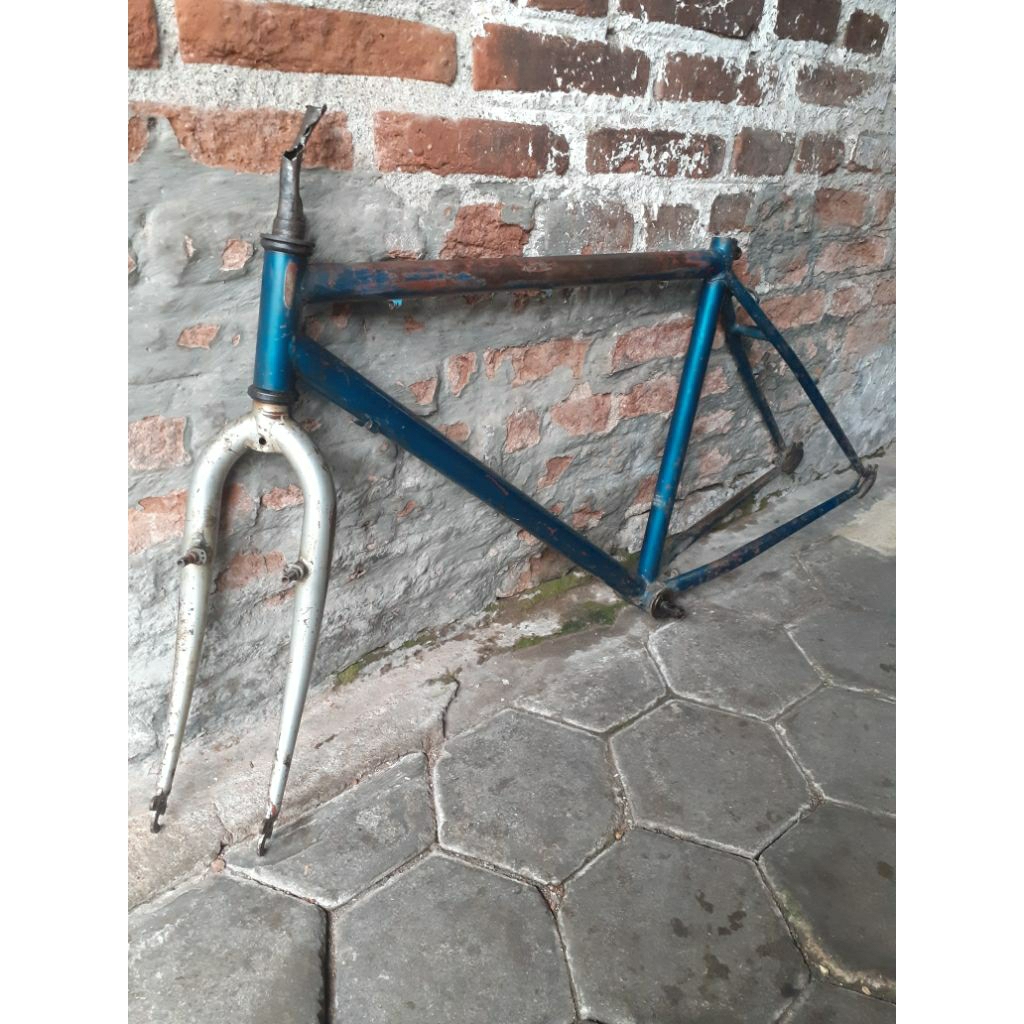 Jual Frame sepeda | Shopee Indonesia