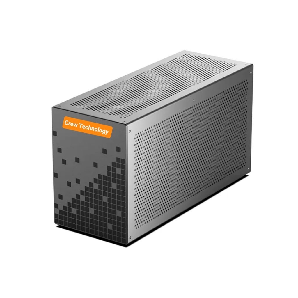 Jual EGPU THUNDERBOLT 3/4/USB 4 Full Casing BOX | Shopee Indonesia