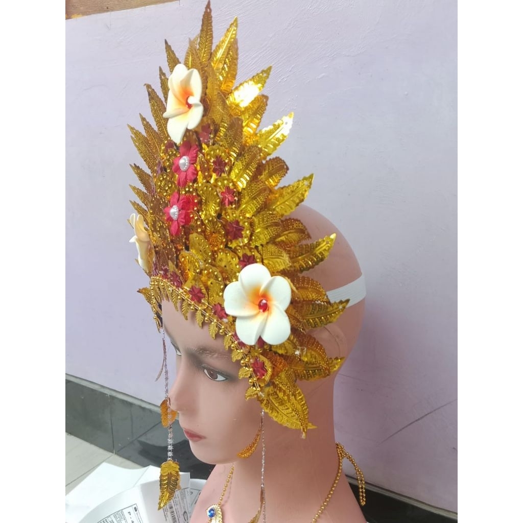 Jual Bando/karet model bali tinggi | Shopee Indonesia