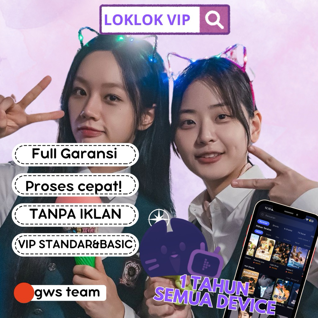 Jual Loklok Terlengkap & Harga Terbaru Agustus 2026 | Shopee Indonesia