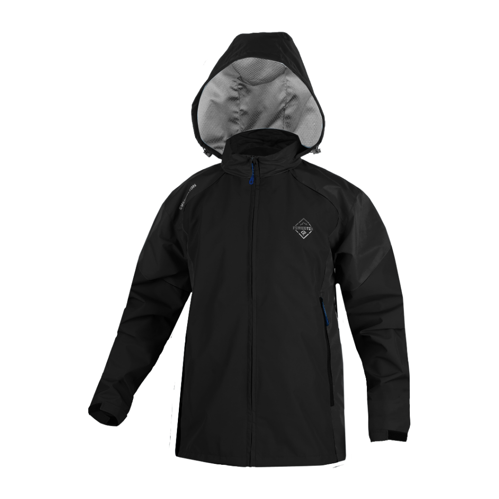 Jual Forester 70349 Jaket Taslan Evangelion Shopee Indonesia